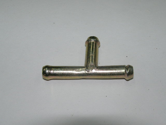 Тройник расш. бачка /Г-3302/ d 8 мм