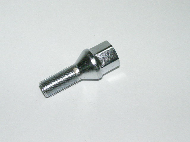 Болт колеса М12*1,5*27 H54 S17 Renault Daewoo Chevrolet Opel