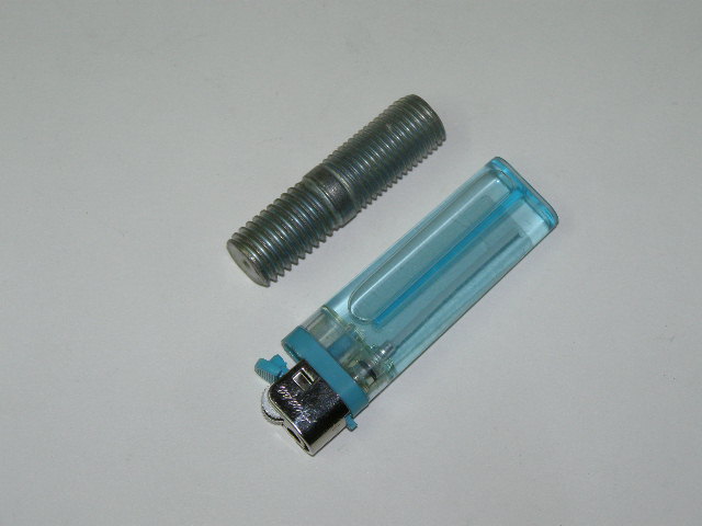 Шпилька М14*1,5*32 крепл. КПП /ПАЗ, Г-53, Г-3307/