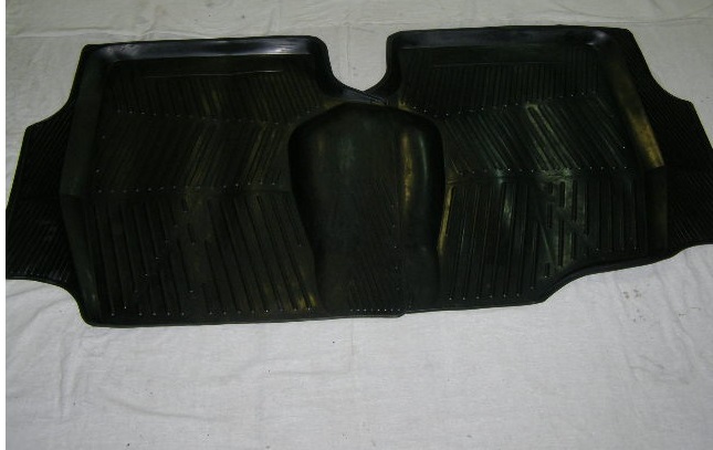 Коврики на пол /Г-3302/ 3-мест. 3D Standart