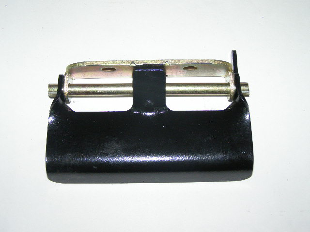 Ручка кабины /Г-3302/ металл правая (вечная)