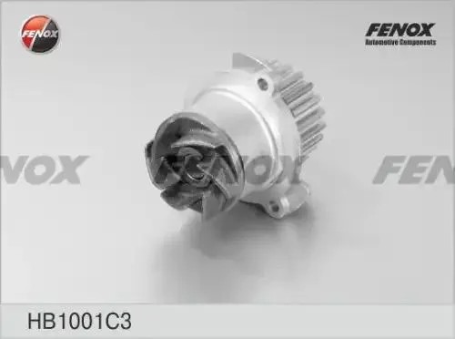 Помпа /2108-099, 1111/ чугун. крыл. Classic
