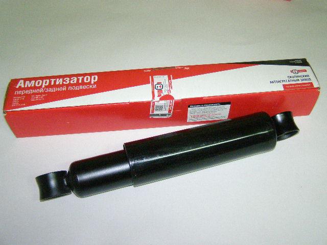 Амортизатор /УАЗ 3160 Хантер/ перед. масл.
