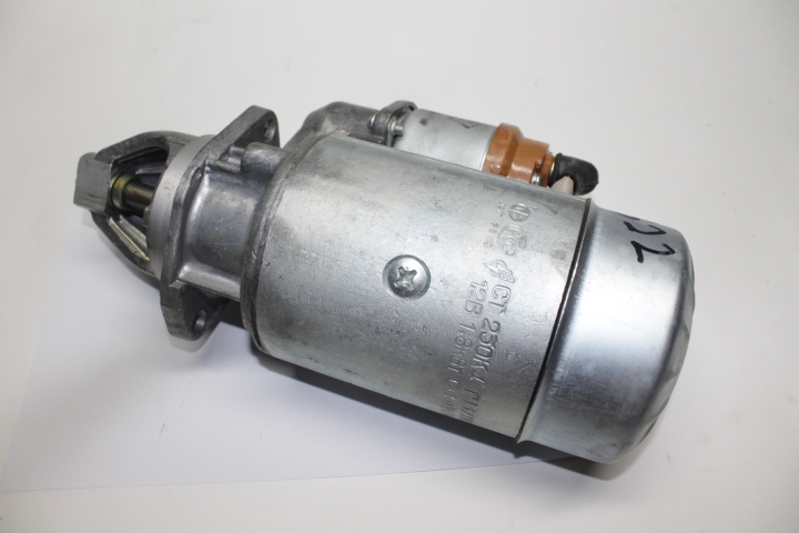 Стартер /ЗИЛ 130/ 230К4-3708600 12 V