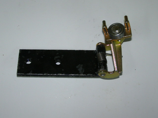 Каретка двери /Г-2705/ сварная