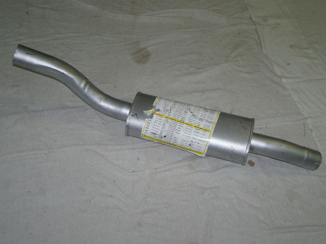 Резонатор /Г-2217 дв. 405/