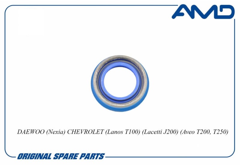 Сальник привода КПП Daewoo Nexia Espero Chevrolet Lachetti Cruze