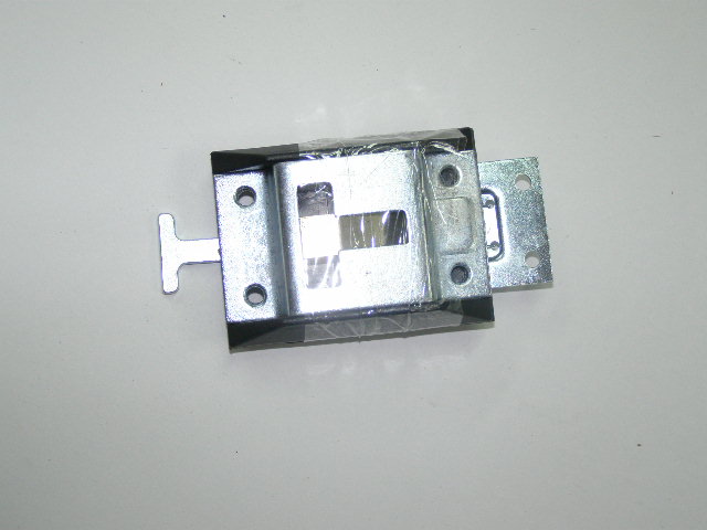 Фиксатор задней двери /Г-3302/ термобудка