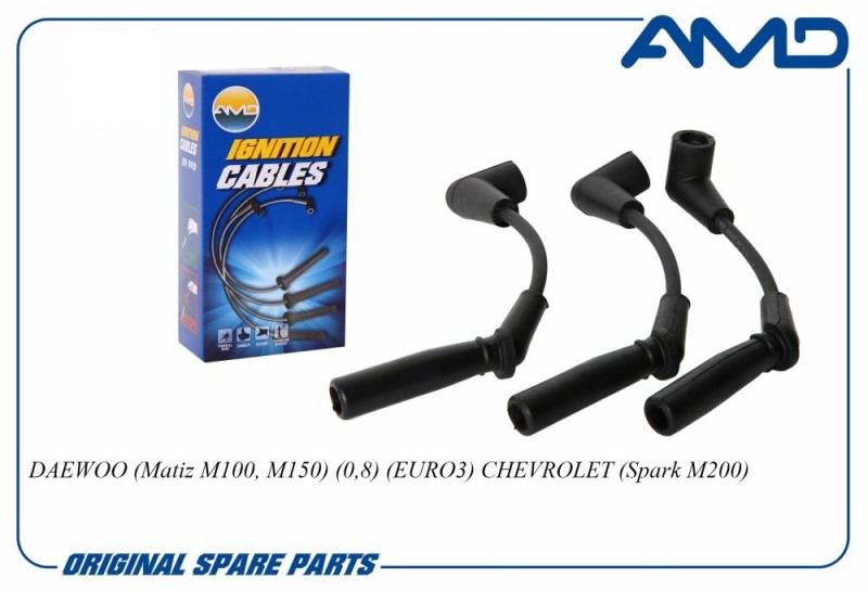 ПВН Daewoo Matiz 0.8 Spark под модуль