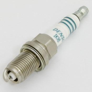 Свечи DENSO иридиевые BMW 3 Audi 4 Citroen Fiat Hyundai Accent Getz Kia Rio II и.у. (5303/I03)