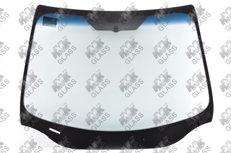 Стекло лобовое Ford Focus III с 2010 г.
