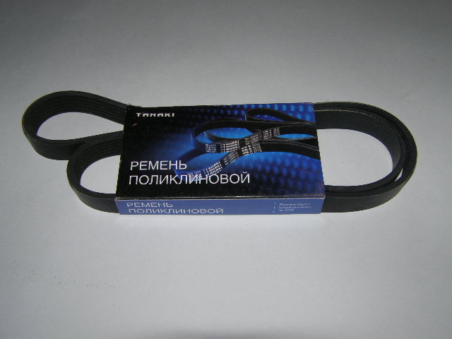 Ремень ГУР /УАЗ 3160 Хантер дв. 409/ 6PK1190