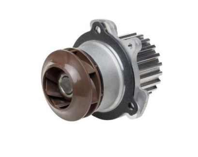 Помпа /2110-12/ пласт. крыл. 16 кл. TURBO-2