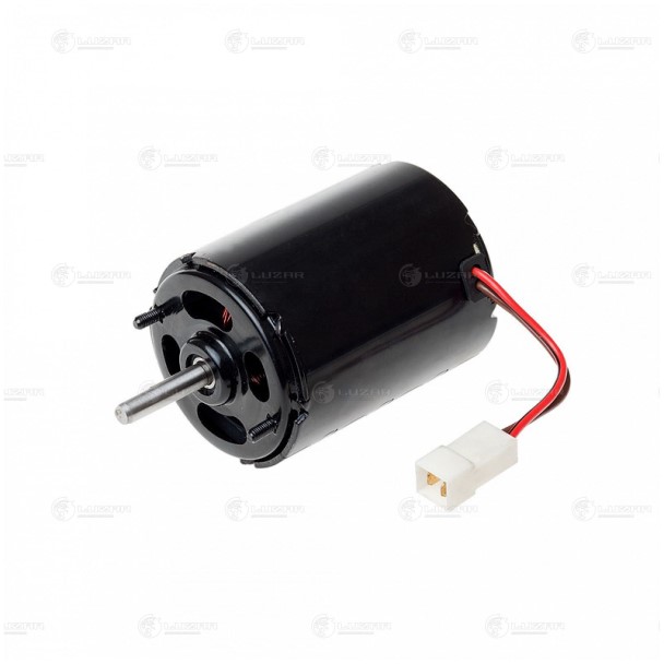 Мотор печки /Г-2410, 3102, 3110/ 12V/60Вт