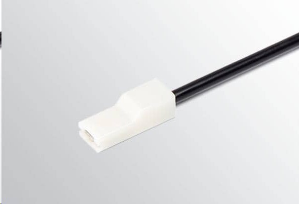 Разъем 12055880 (1pin) 1-контактный гнездовой, стартера, генератора, с проводом