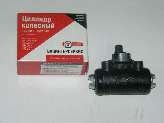 ЗТЦ /2105,2108,2110,2121,2123/