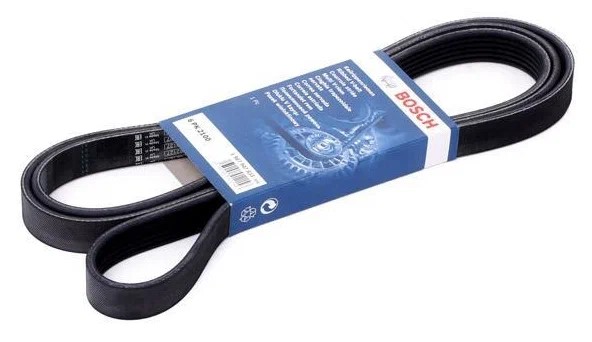 Ремень генератора /УАЗ 3163 Патриот/ 6PK2100 с кондиционером