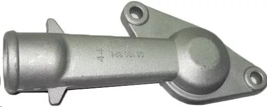 Корпус термостата Daewoo Nexia 8 кл.
