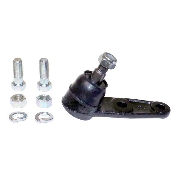 Шаровая опора Chevrolet Aveo T250/255 Ravon Nexia R3 (CBKD-10)