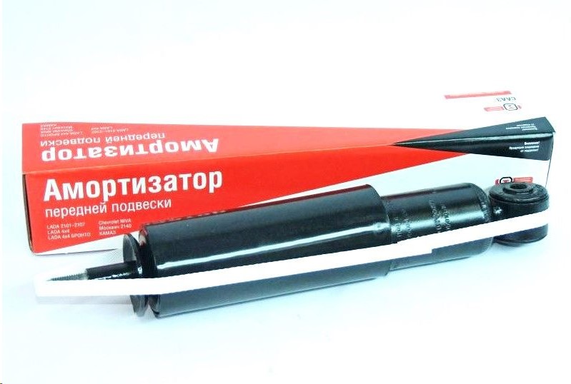 Амортизатор /2123/ перед. масл. (45.2905402)