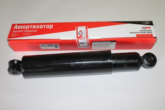 Амортизатор /2123/ задн. масл. (45.2915402)