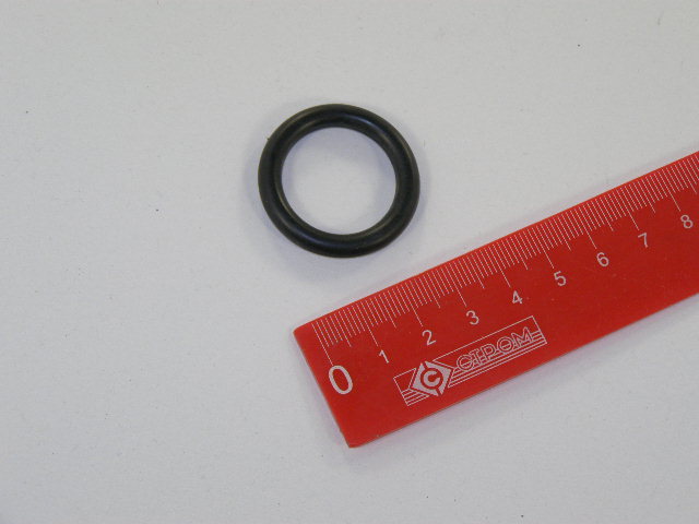 Кольцо уплотнит. резьбовых /Г-3302 дв. 402/