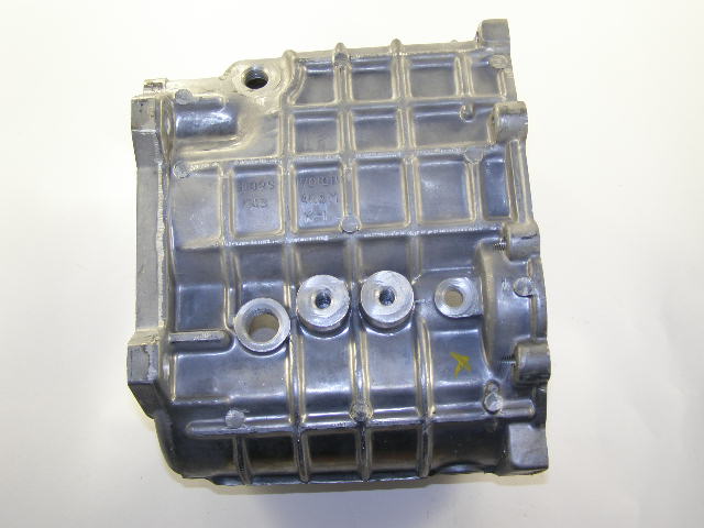 Кор. /Г-3110, 3302/ Картер КПП перед. 5-ст.