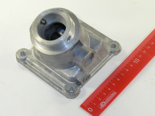 Кор. /Г-3302/ Крышка КПП