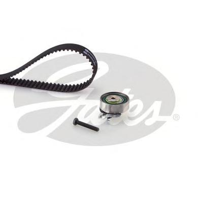 Ремень ГРМ + ролик Daewoo Nexia Lanos Nubira Aveo 1.5 8кл.