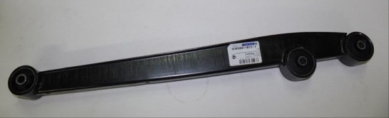 Рычаг задн. Daewoo Matiz продольный