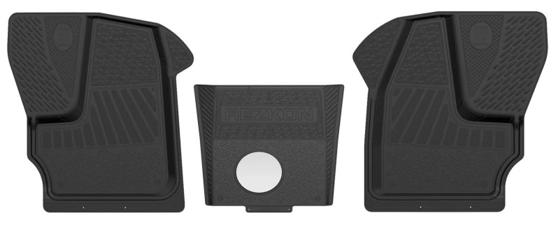 Коврики на пол /Г-3302 NEXT/ с 2013 г.