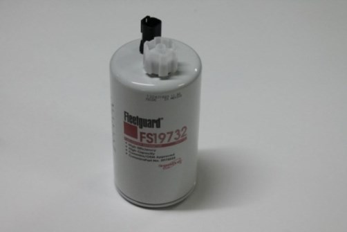 Фильтр топливный /Г-33104 дв. Cummins/ (ISF 3.8) грубой очистки