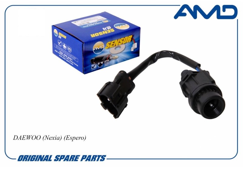 Датчик скорости Daewoo Nexia Espero с 1996г. /с проводом/