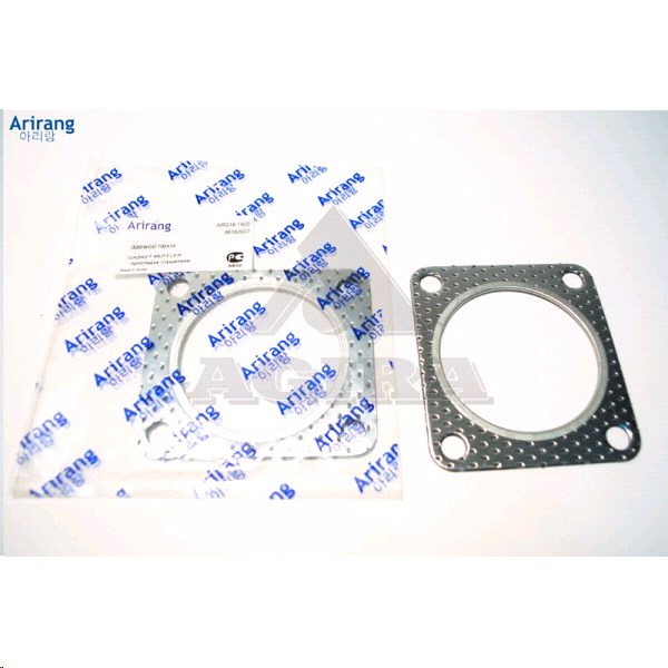 Прокладка резонатора Daewoo Nexia Espero