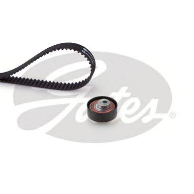 Ремень ГРМ + ролик /2190/ 8 кл. PowerGrip