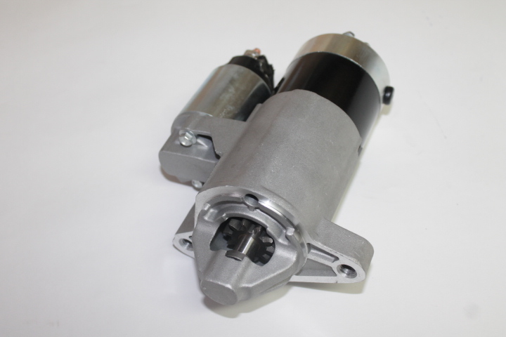 Стартер /Г-3302, 31105 дв. Крайслер/ 12V 1.2 KW