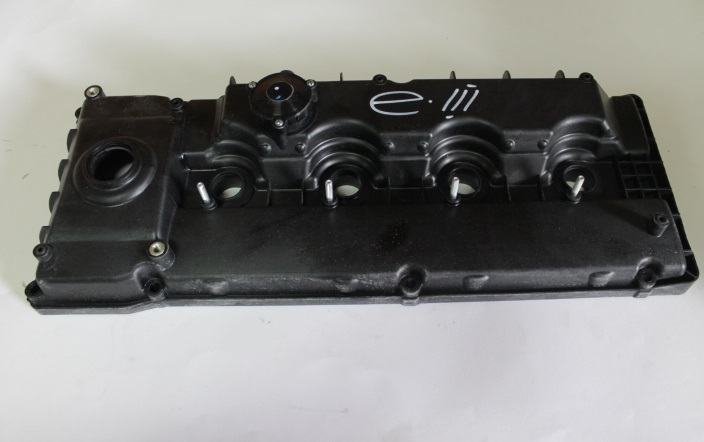Крышка клапанная /Г-3302 дв. 405/ Евро-3