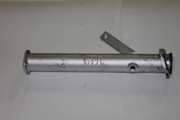 Переходник катализатора /Г-3302 дв. 405/ Евро-3