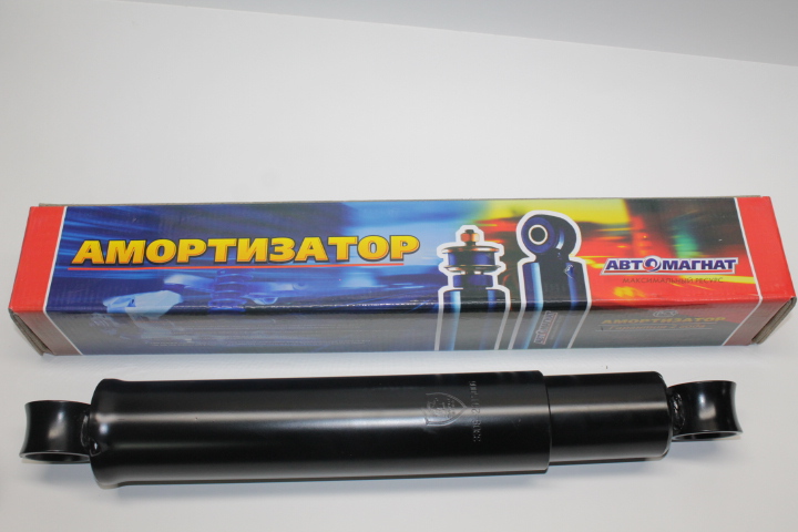 Амортизатор /Г-33104, 3308, ПАЗ/