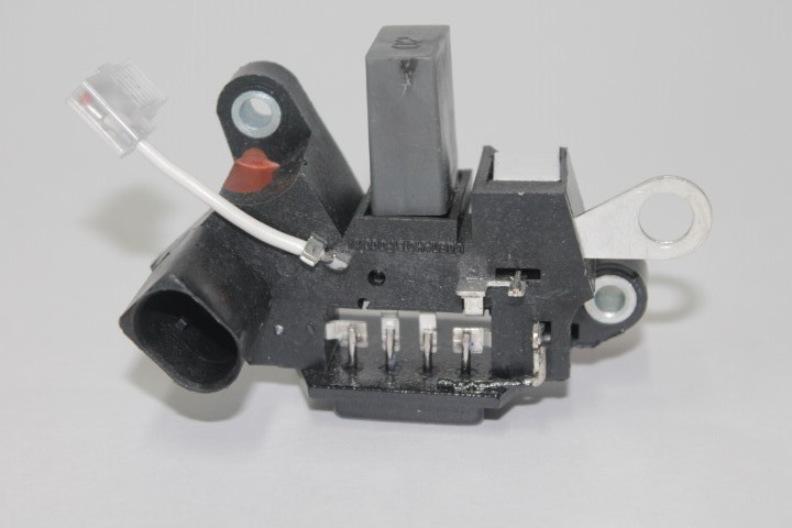 Интегралка /1118, 2170/ на генер. 9402.3701-14 115А