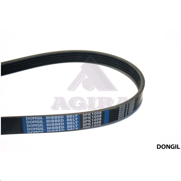 Ремень генератора и г/у Daewoo Nexia Lanos 1.5 16кл. /5PK1013-1008/