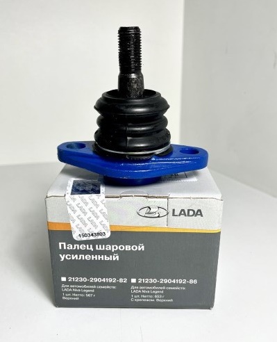 Шаровая опора /2108-10-15, 1118, 2170, 2190, 1111/